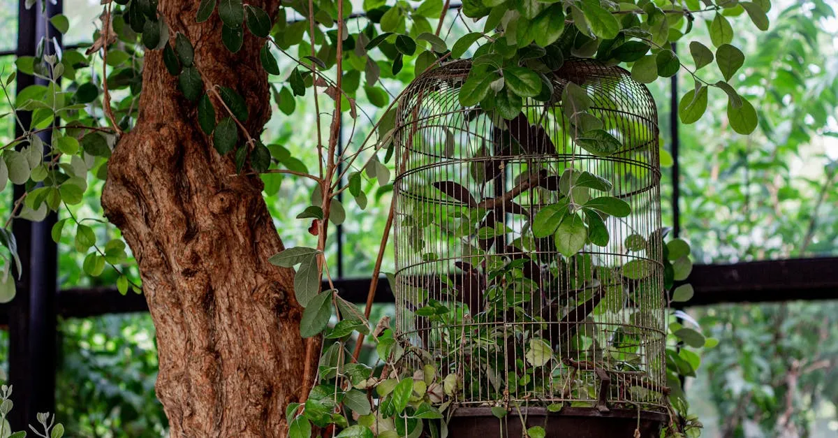 Air Layering Houseplants: Propagating Big Plants Without the Risk