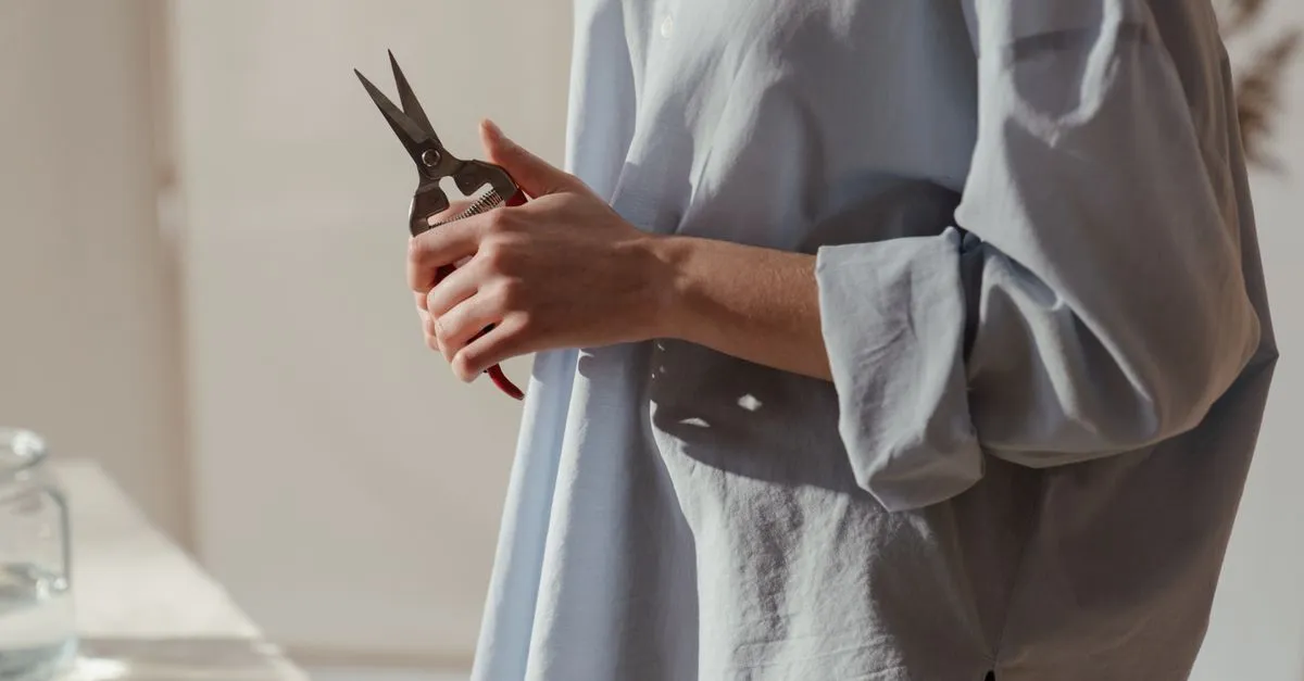 Best pruning snips for houseplants
