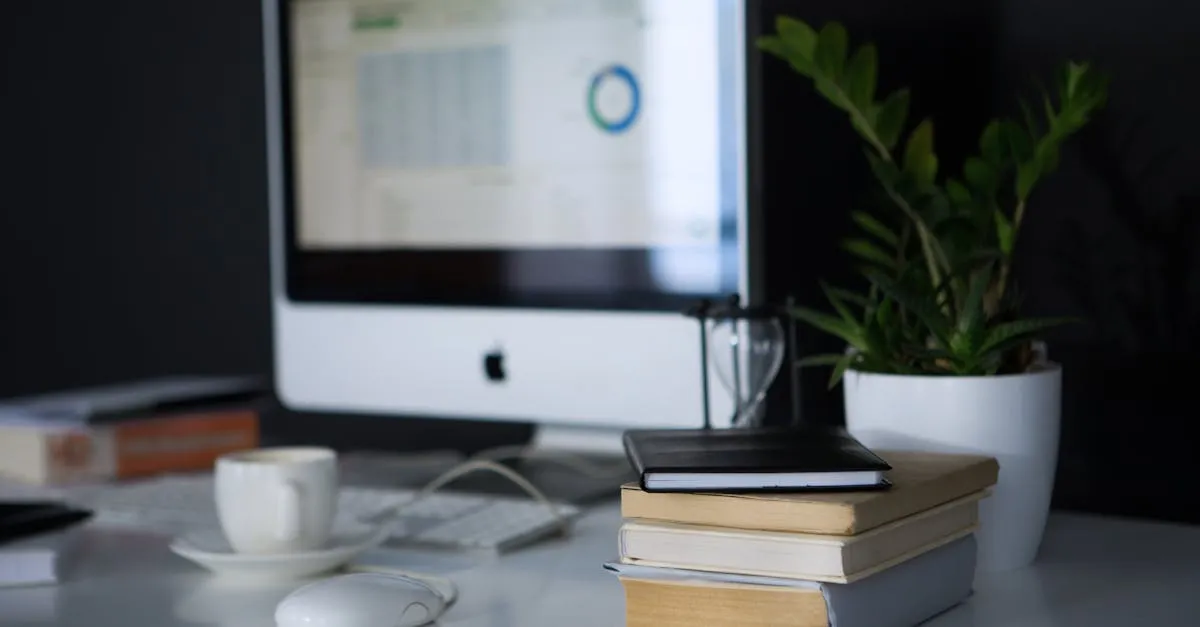Do Office Plants Actually Boost Productivity and Focus?