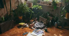 Houseplants for Anxiety: Which Plants Help and Why