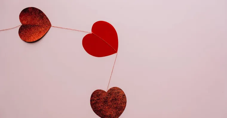 How to Propagate String of Hearts: Three Easy Methods
