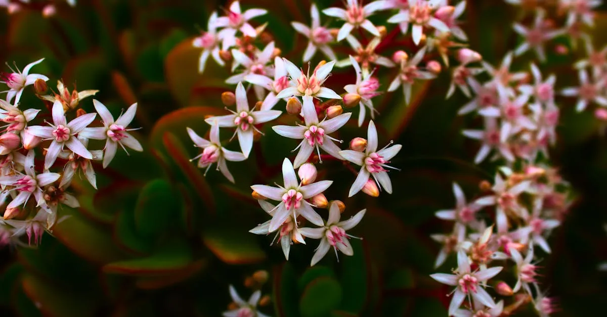 Jade Plant Care: Growing Crassula Ovata Indoors