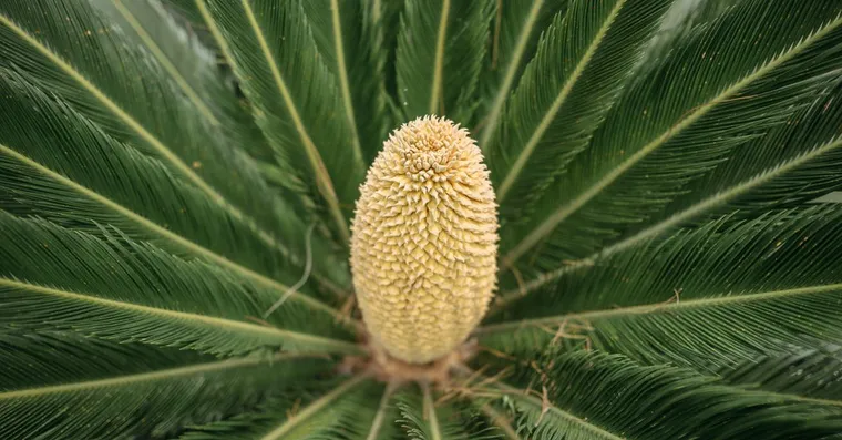 Sago Palm Care, and the Poisoning Risk You Must Know First