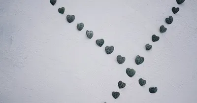 String of Hearts
