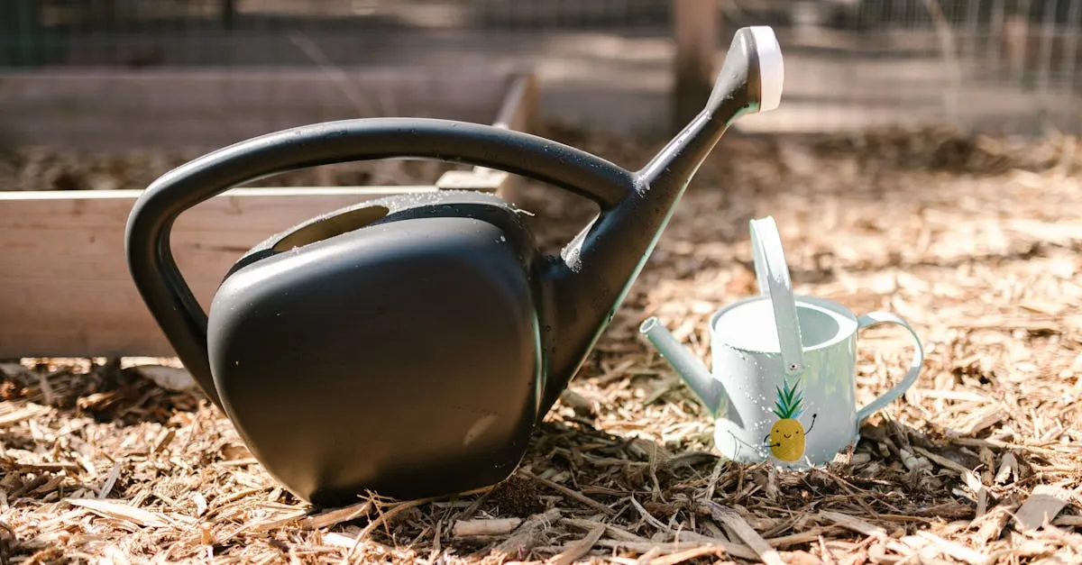 Is Tap Water Safe for Houseplants? Chlorine, Fluoride, and Fixes