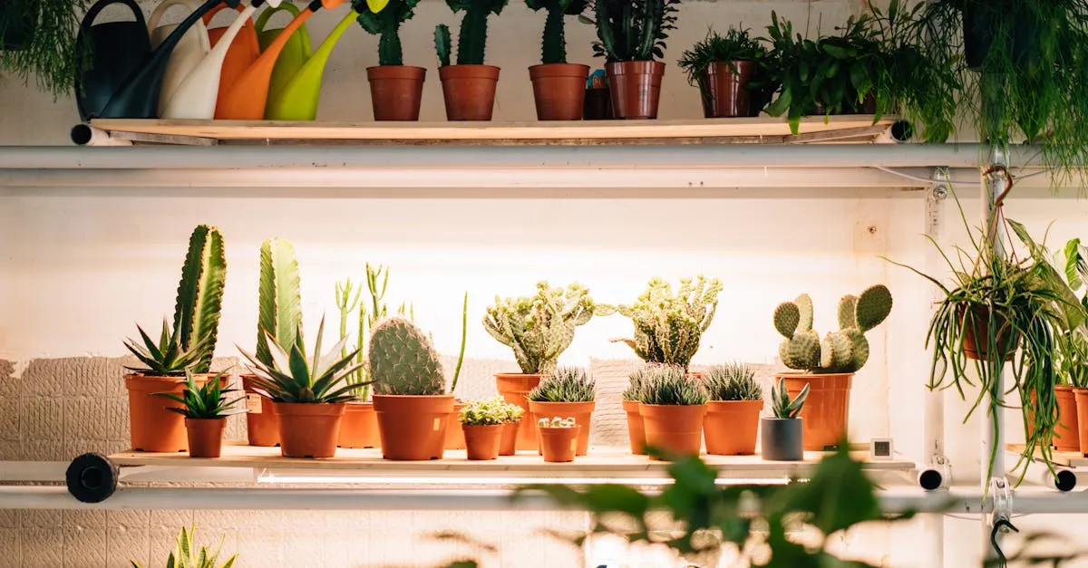 Why Houseplants Are So Addictive, and Why That Is Okay